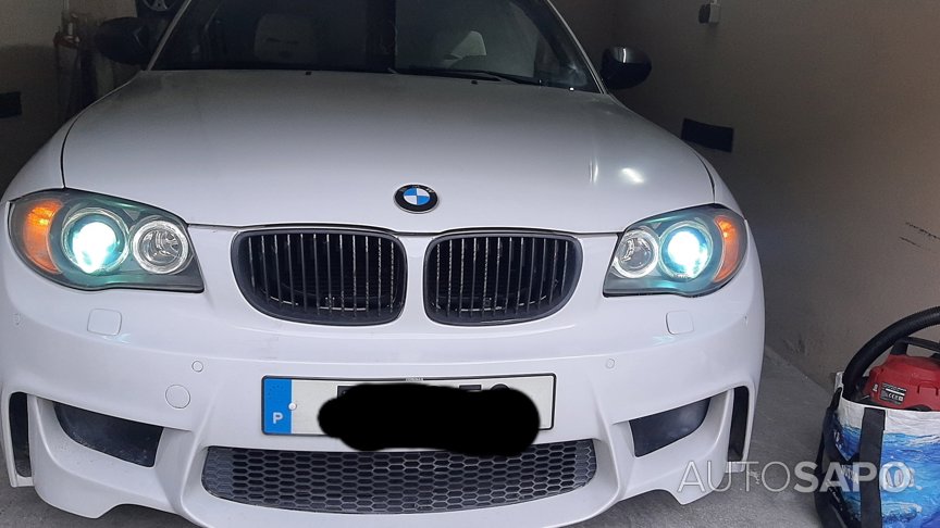 BMW Série 1