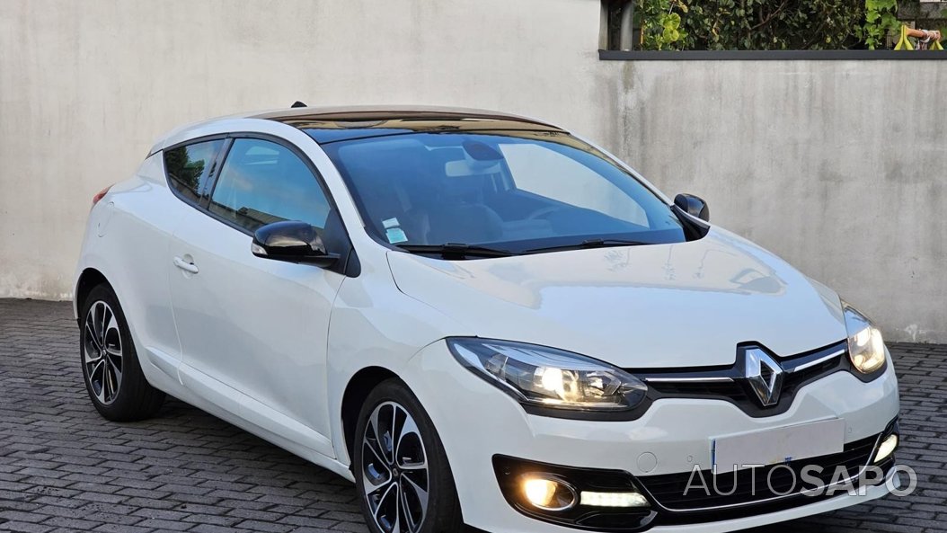 Renault Mégane