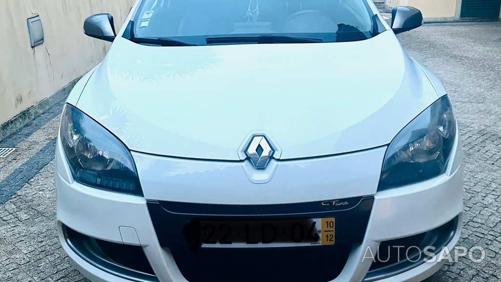 Renault Mégane