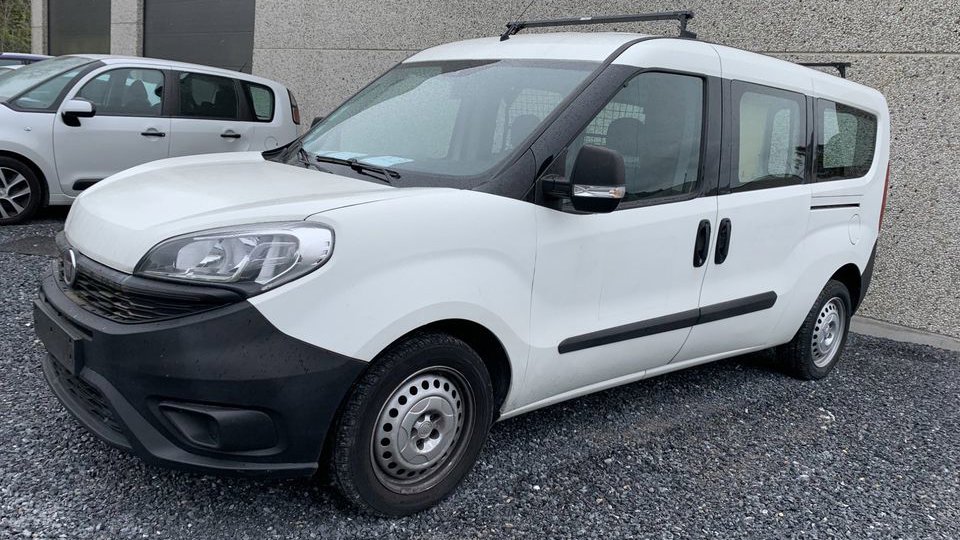 Fiat Doblo