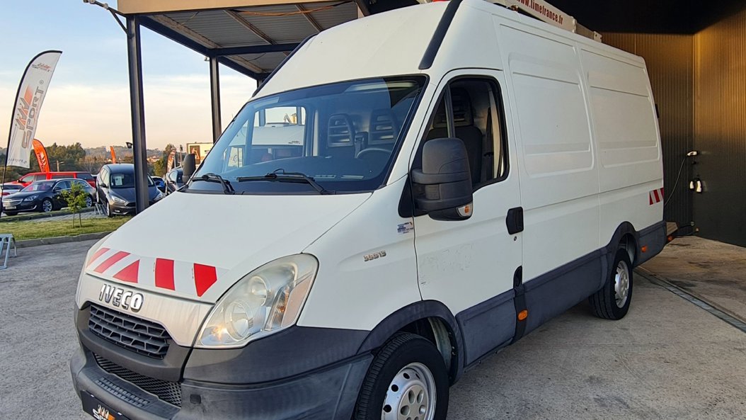 Iveco Daily