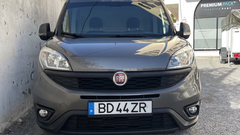 Fiat Doblo