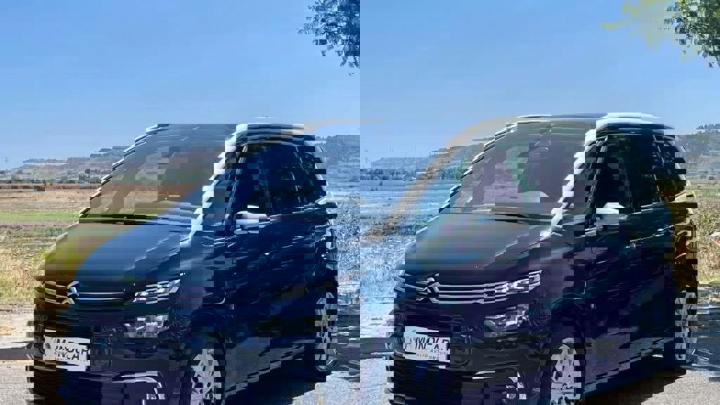 Citroen C4 Spacetourer 1.5 BlueHDi Feel de 2019