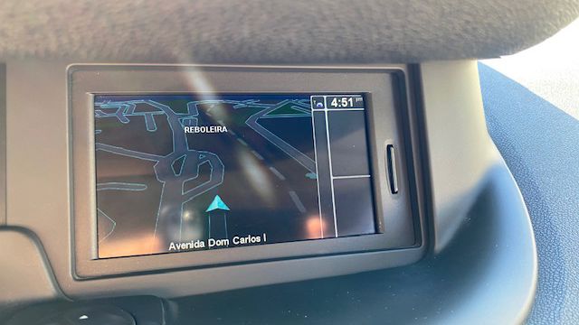 Renault Grand Scénic 1.5 dCi Dynamique S 7L. de 2014
