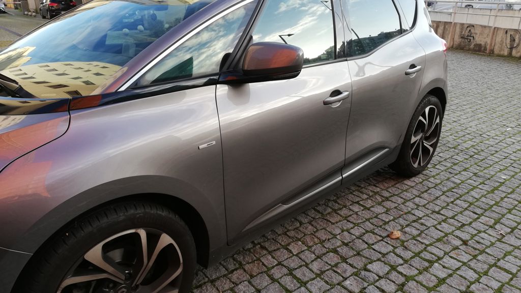 Renault Scénic 1.7 Blue dCi Bose Edition de 2020