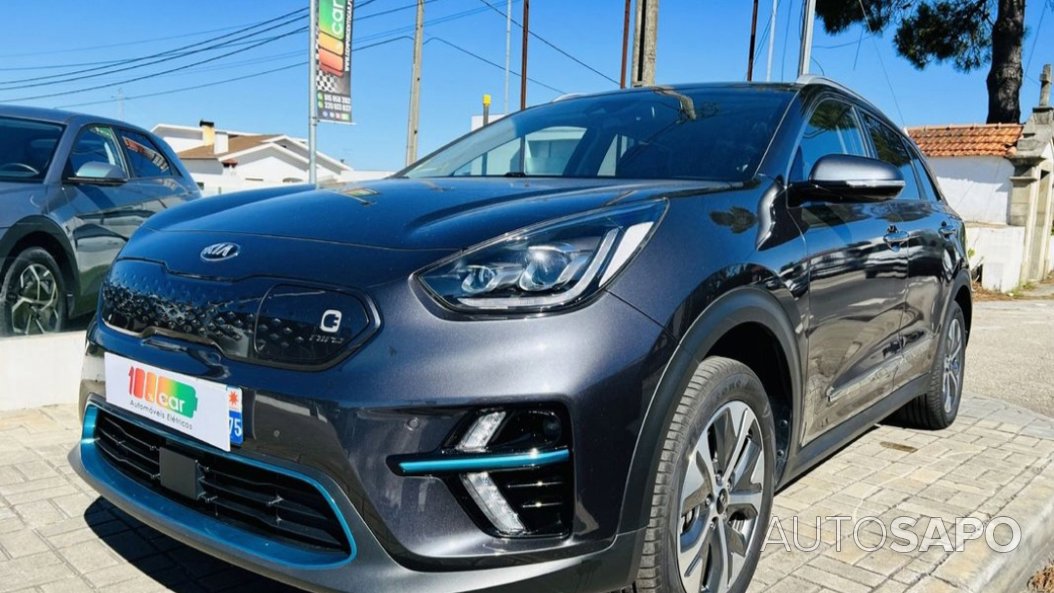 Kia e-Niro