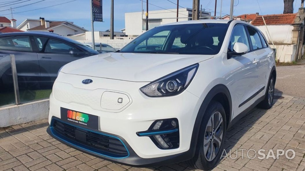 Kia e-Niro