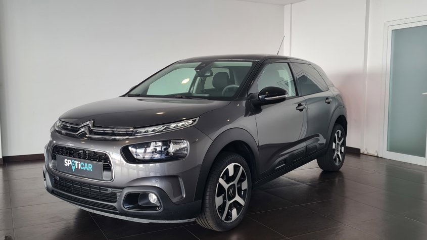 Citroën C4 Cactus