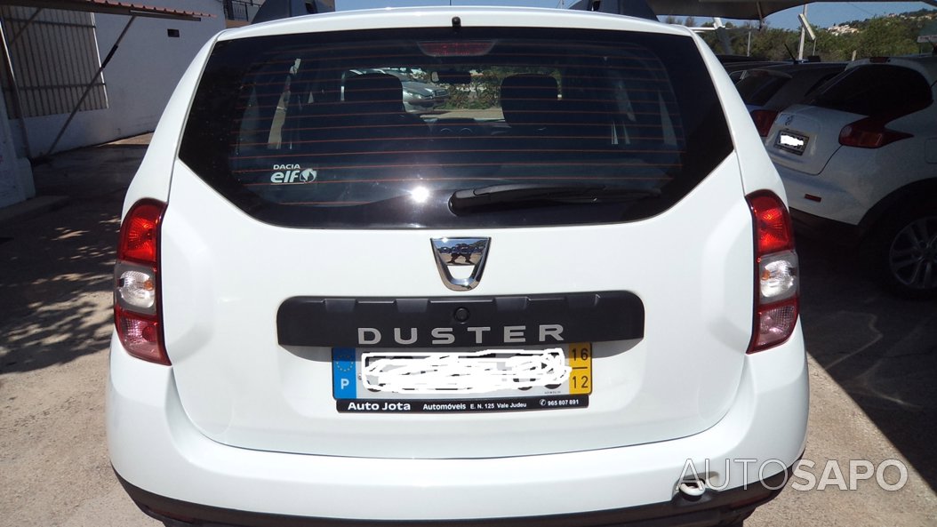 Dacia Duster 1.2 TCe SL Best Choice