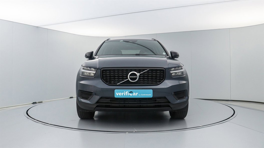 Volvo XC 40