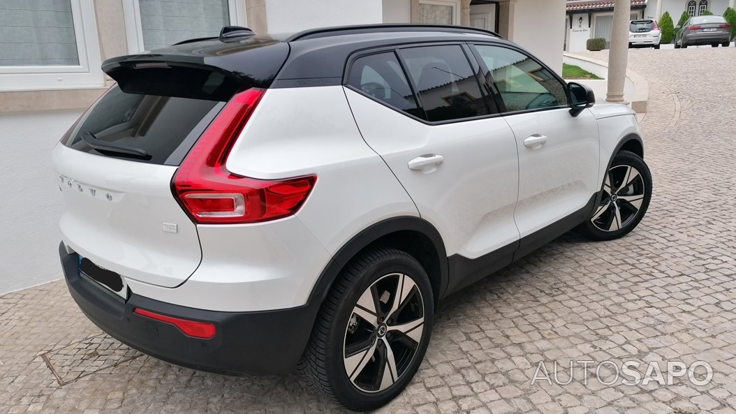 Volvo XC 40