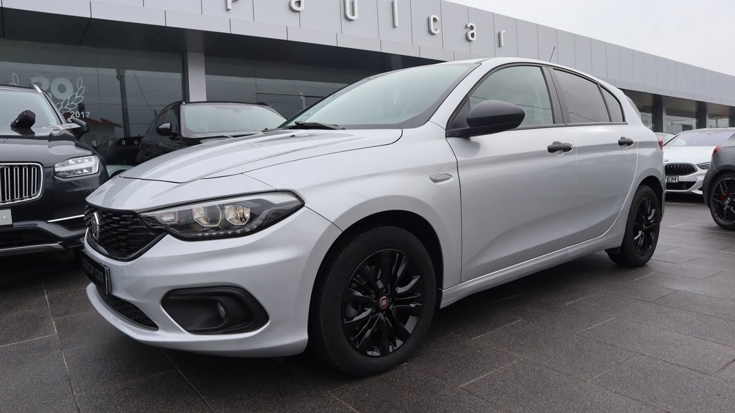 Fiat Tipo