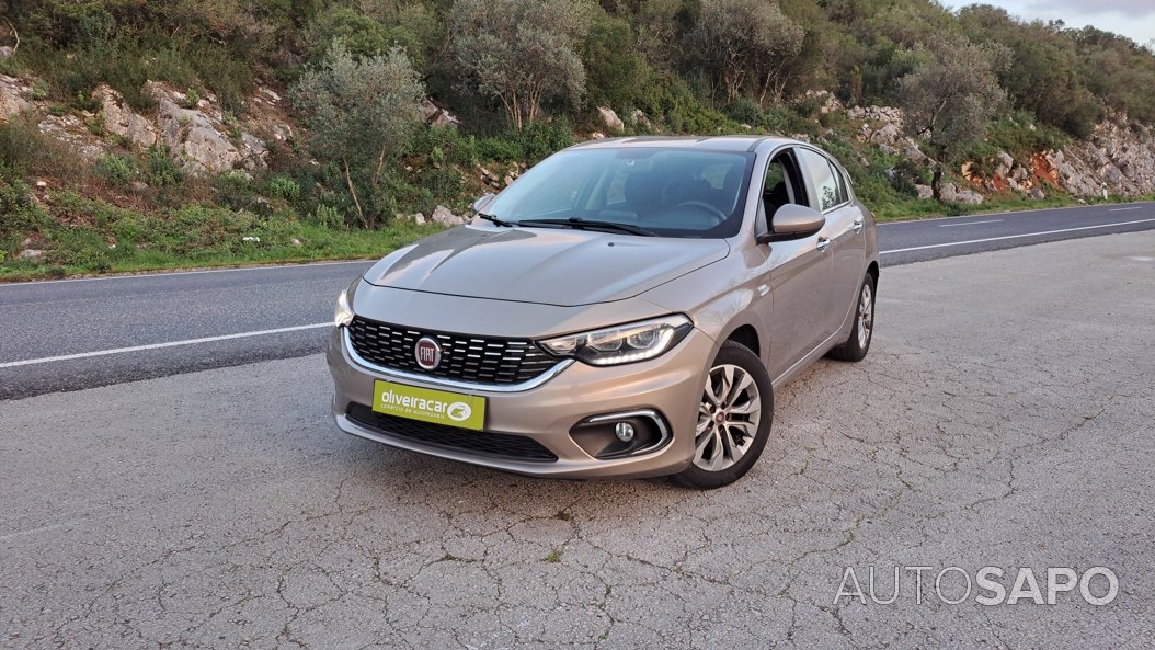 Fiat Tipo