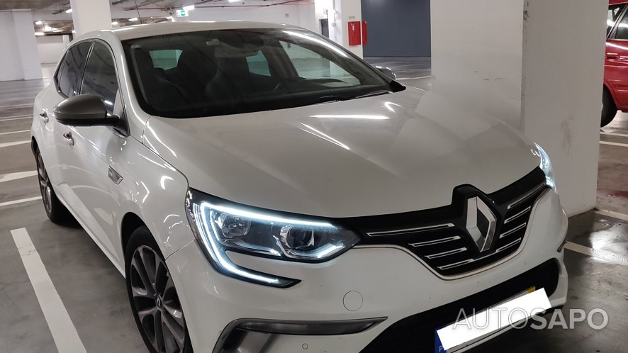 Renault Mégane