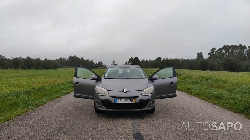 Renault Mégane